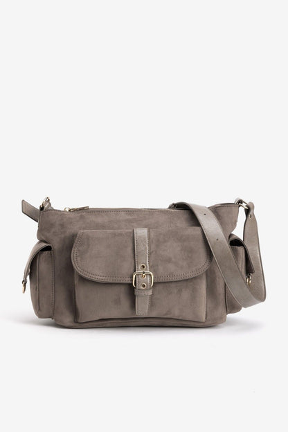 BONNIE_A - BORSA - TIFFOSI