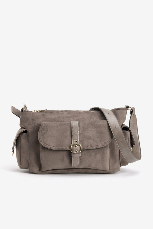 BONNIE_A - BORSA - TIFFOSI