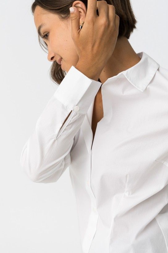 Beto_2 - CAMICIA - TIFFOSI