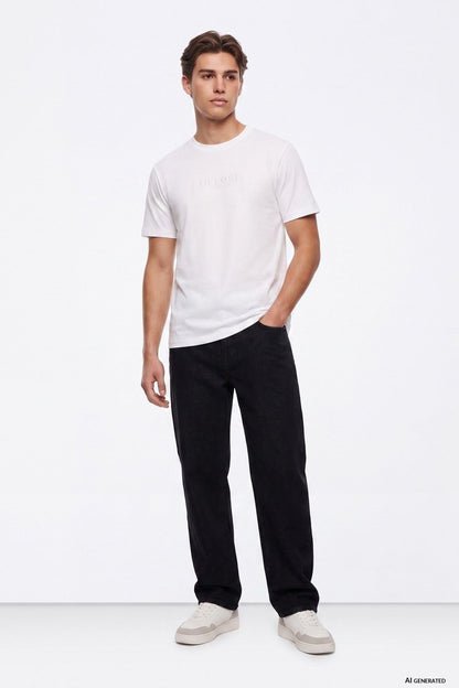 Thomas_28 - JEANS - TIFFOSI