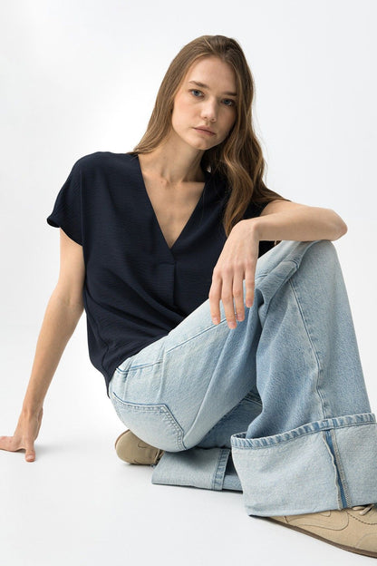 Maxine_7 - CAMICIA - TIFFOSI