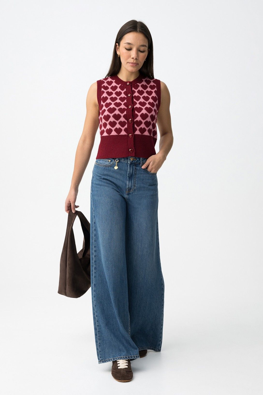 JULIET_1 - CAMICIA - TIFFOSI