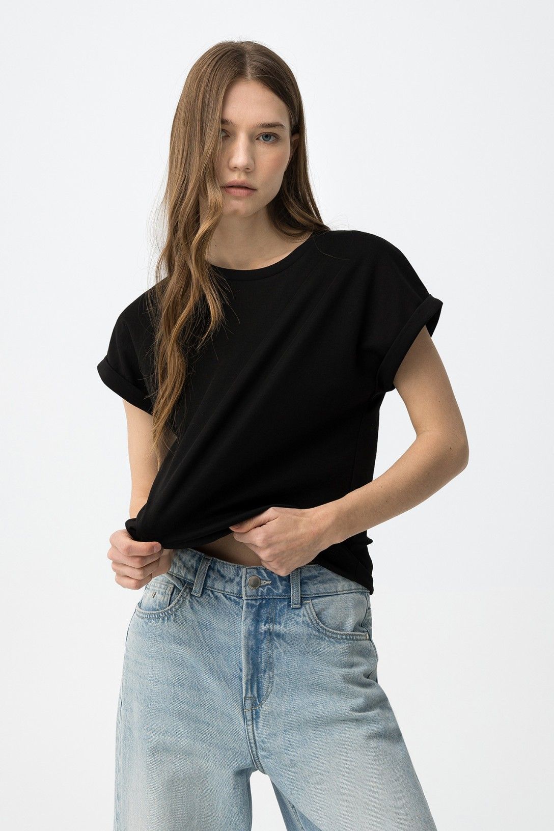 Benjie - TSHIRT - TIFFOSI