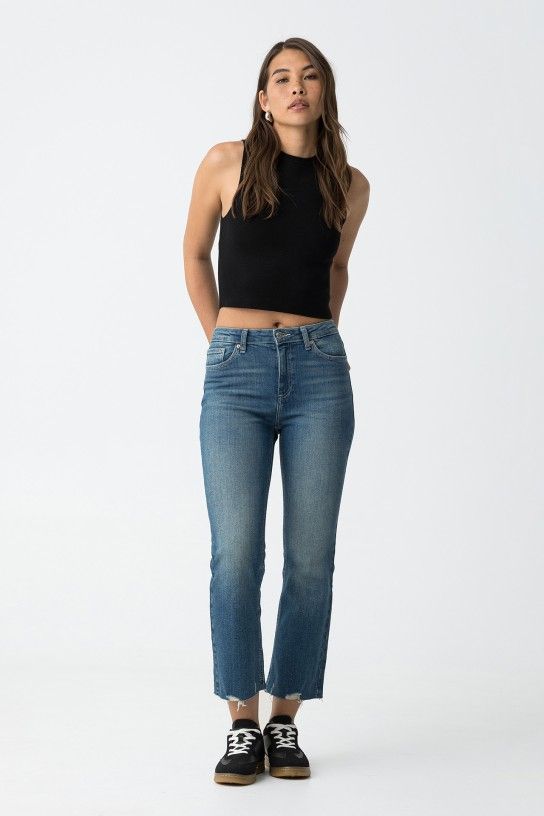 MEGAN 103 - JEANS - TIFFOSI