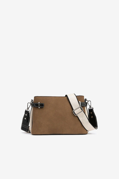 EDITH - BORSA - TIFFOSI