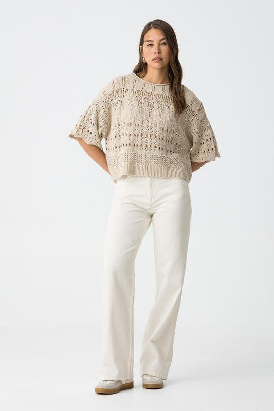 BONNYE_44 - JEANS - TIFFOSI