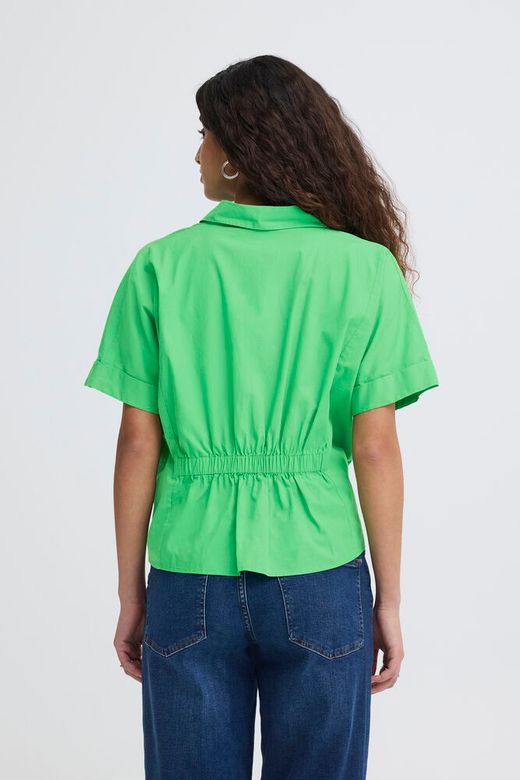 CAMICIA IHIMANA - CAMICIA - ICHI