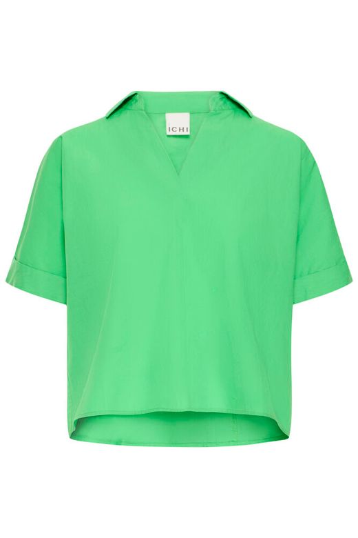 CAMICIA IHIMANA - CAMICIA - ICHI