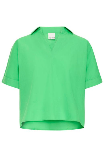 CAMICIA IHIMANA - CAMICIA - ICHI
