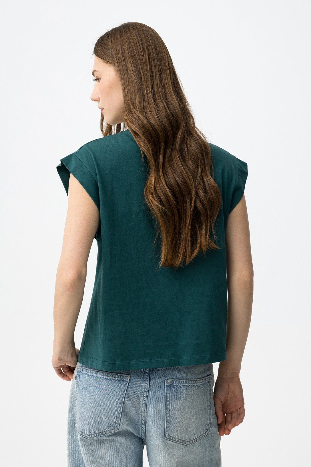 Numel - TSHIRT - TIFFOSI