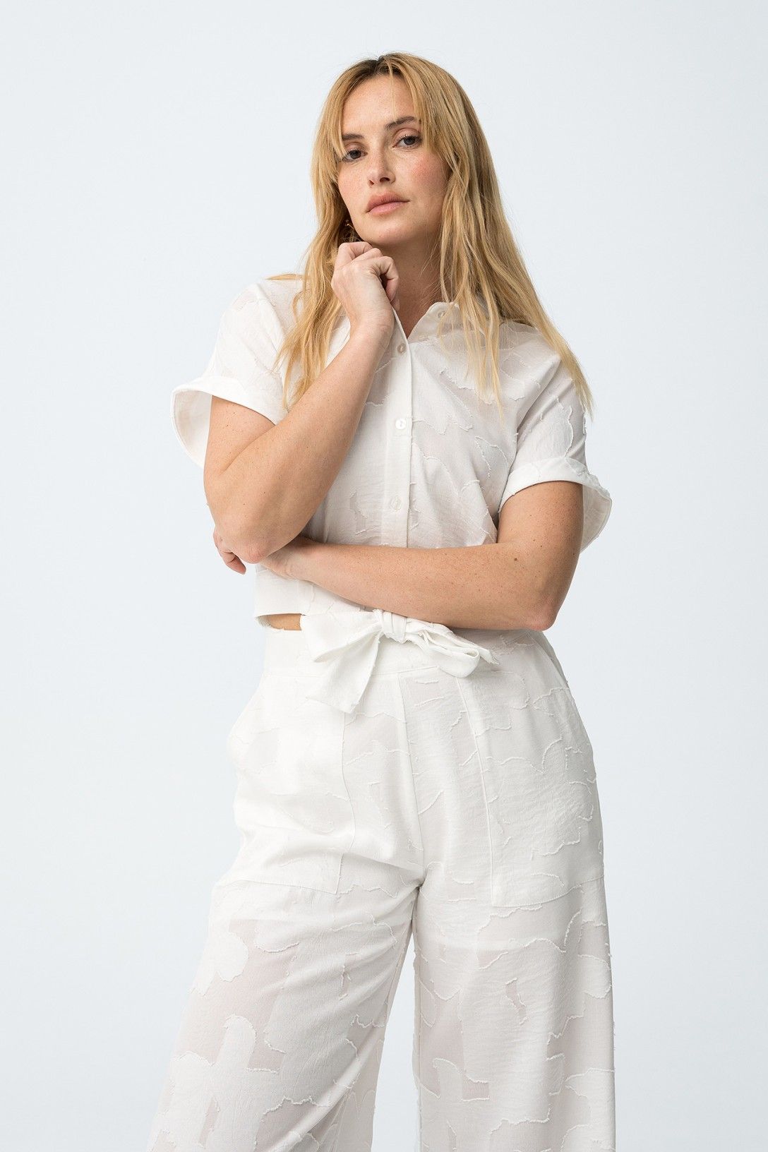 Opera_1C - CAMICIA - TIFFOSI