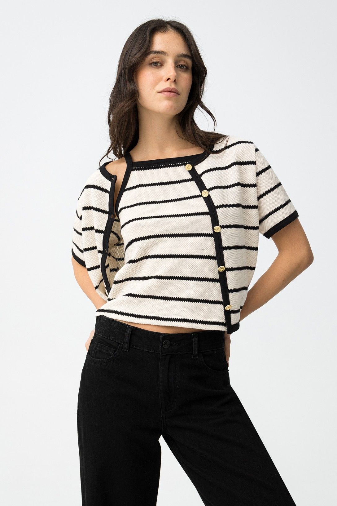 Harlow_P - maglia - TIFFOSI