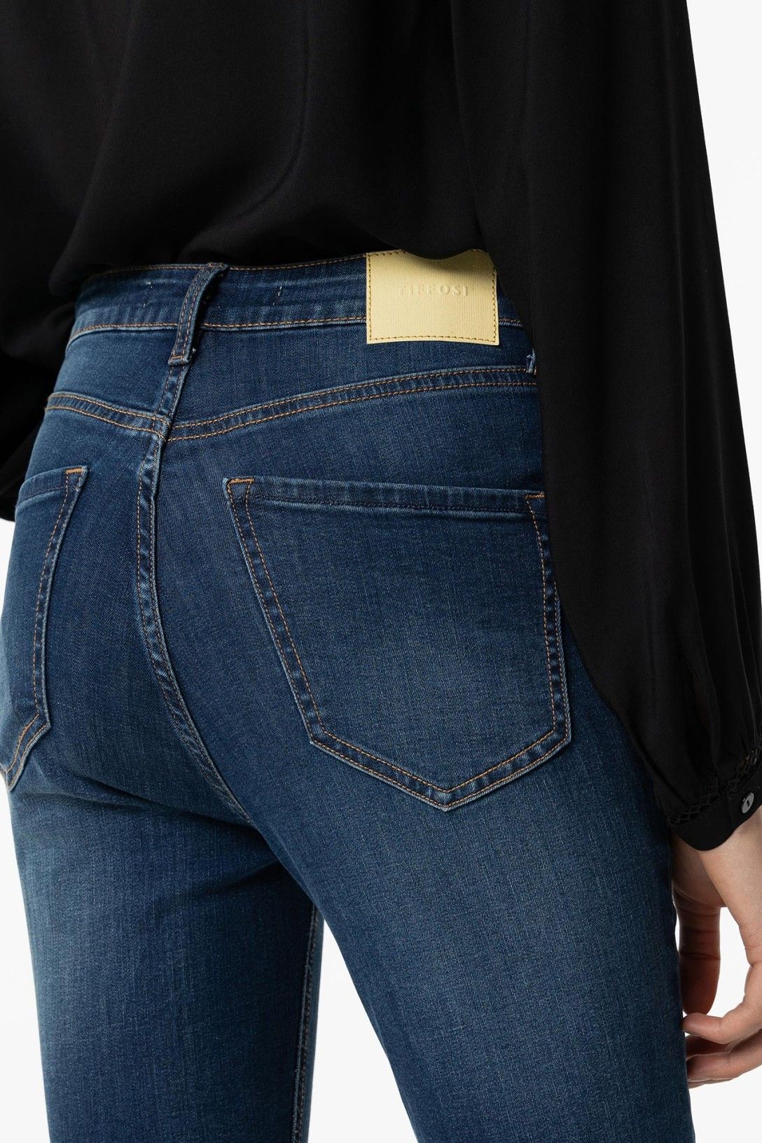 LAUREN_306 - JEANS - TIFFOSI