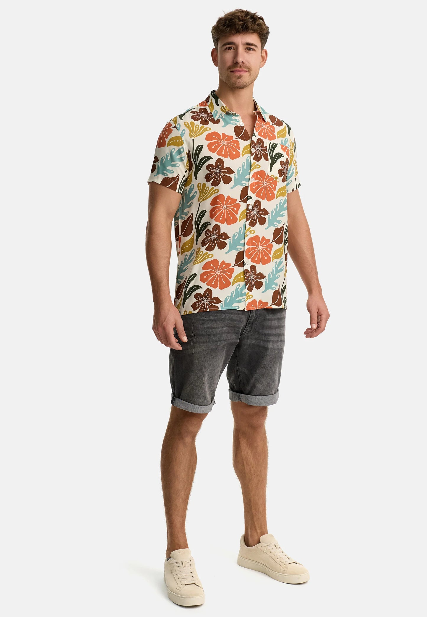 INASKEM - CAMICIA - INDICODE