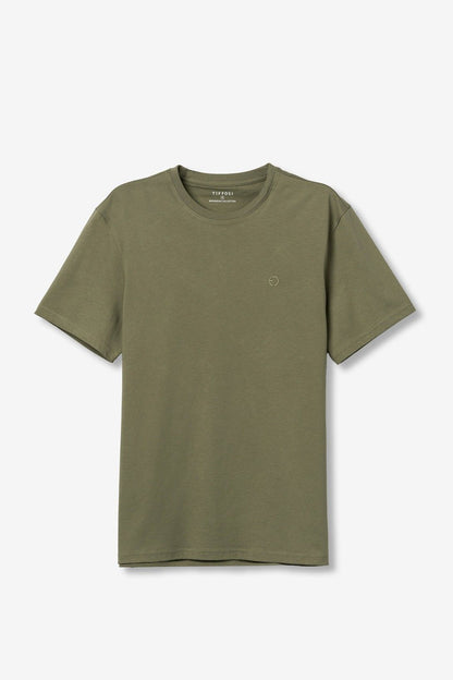 BARTON 26 - TSHIRT - TIFFOSI