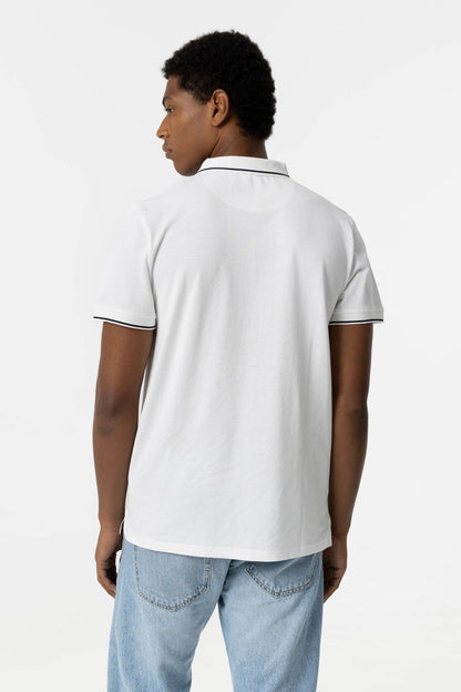 Jeremy - POLO - TIFFOSI