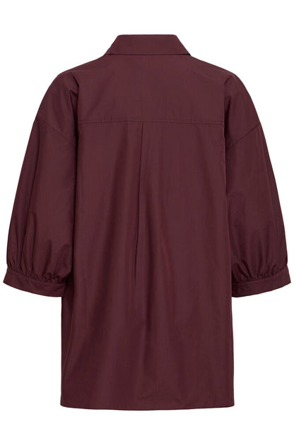 CAMICIA IHJALBA - CAMICIA - ICHI