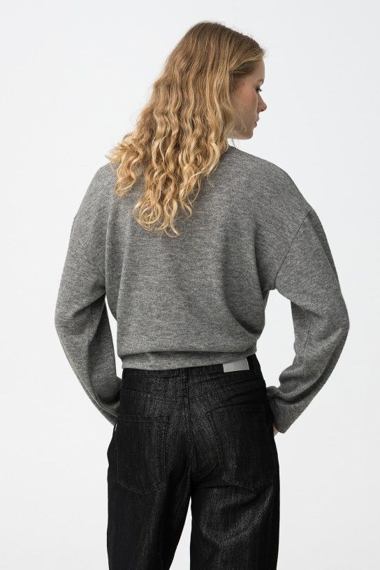 Louise - maglia - TIFFOSI