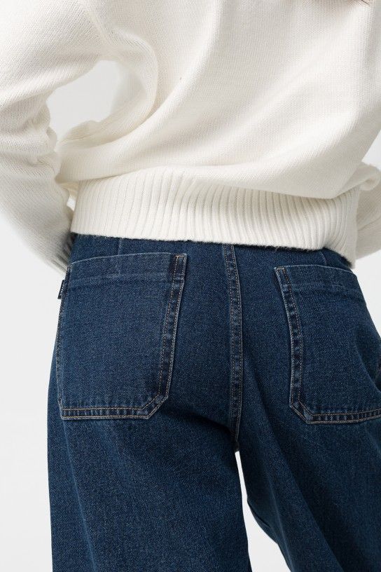PHOEBE_3 - JEANS - TIFFOSI