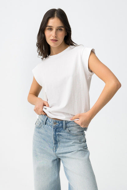 Mandie - TSHIRT - TIFFOSI