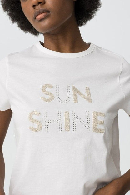 Penty - TSHIRT - TIFFOSI