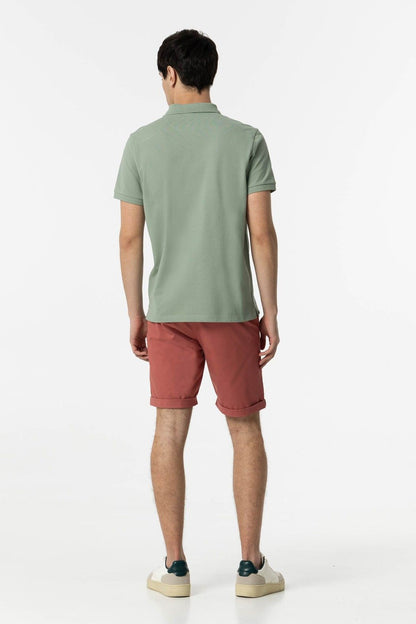 MANNING 2 - POLO - TIFFOSI