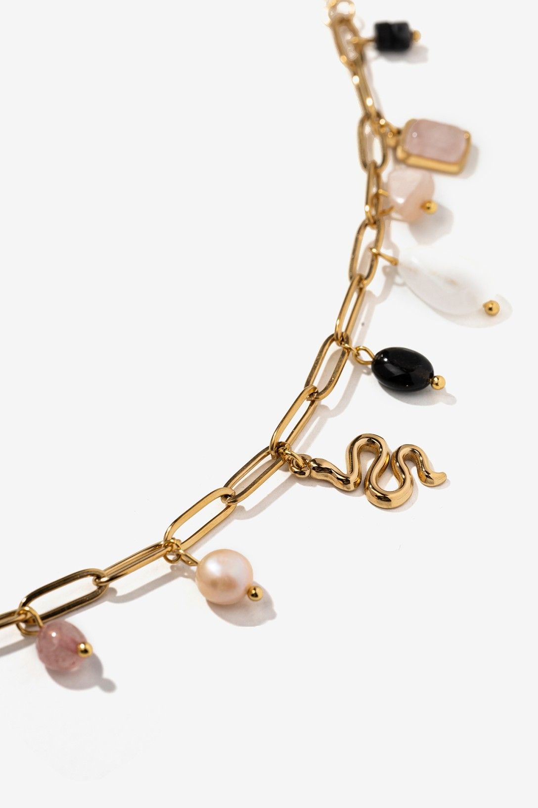 MALVA - BRACCIALE - TIFFOSI