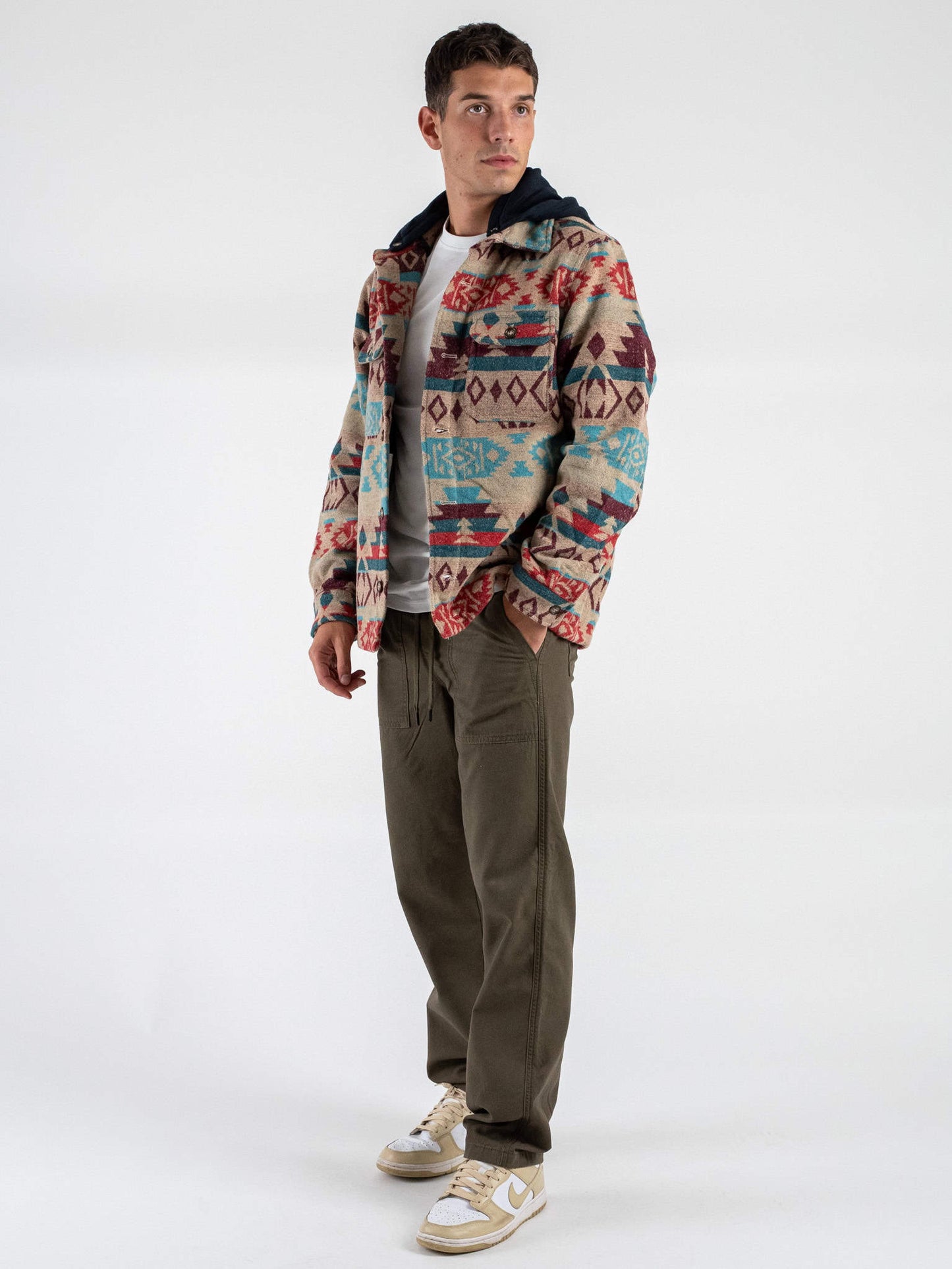 M24604236 - OVERSHIRTS - BERNA