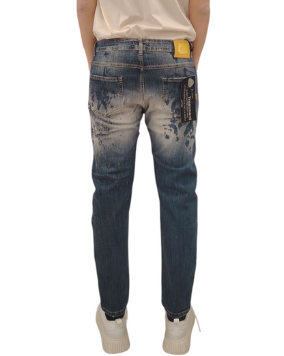 LS0225 - JEANS - ARTIK