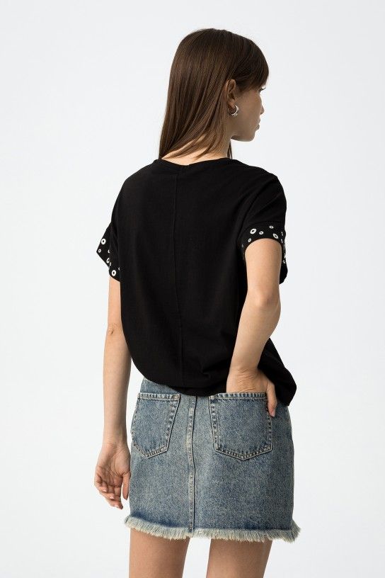 Zelly - TSHIRT - TIFFOSI