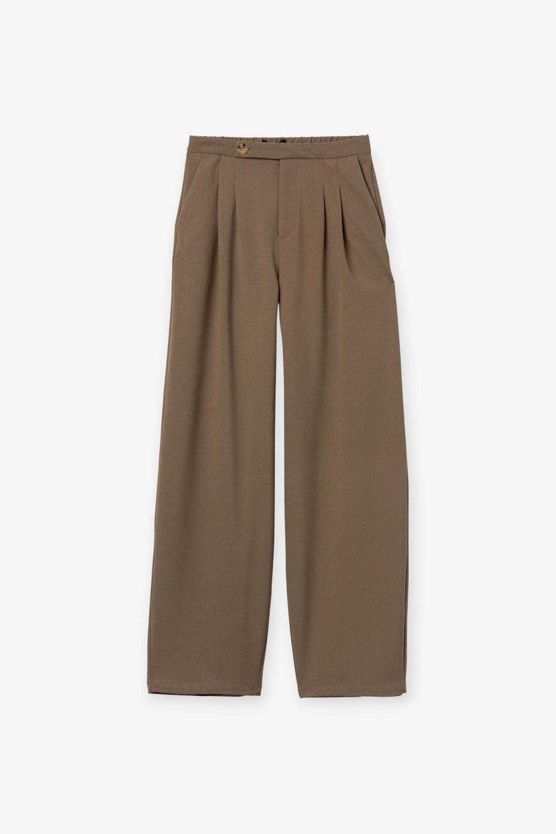 Anora_1 - PANTALONE - TIFFOSI
