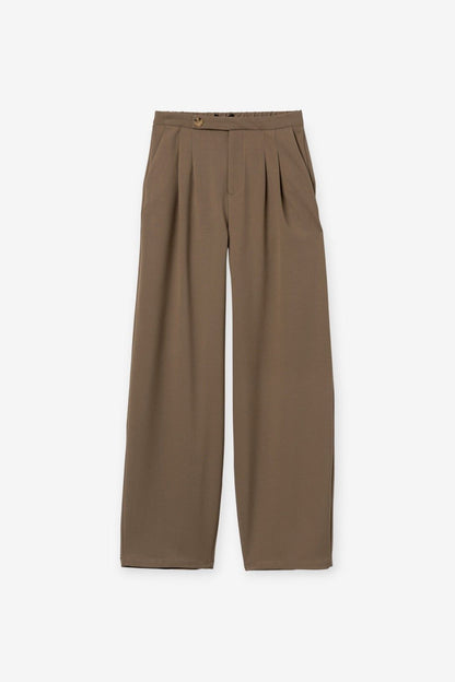 Anora_1 - PANTALONE - TIFFOSI