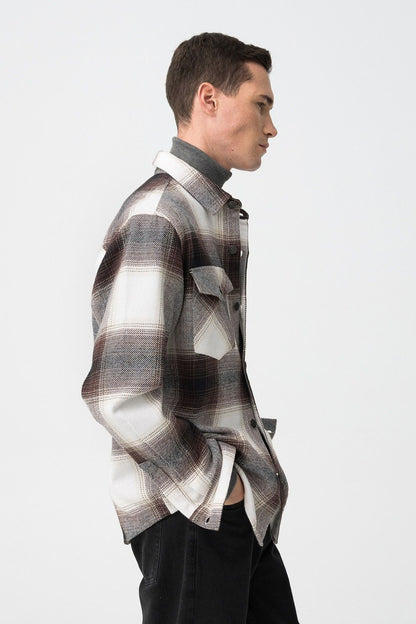 CEDRIC - CAMICIA - TIFFOSI