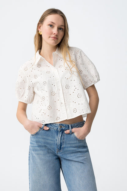 Carmelita - CAMICIA - TIFFOSI