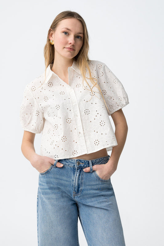 Carmelita - CAMICIA - TIFFOSI
