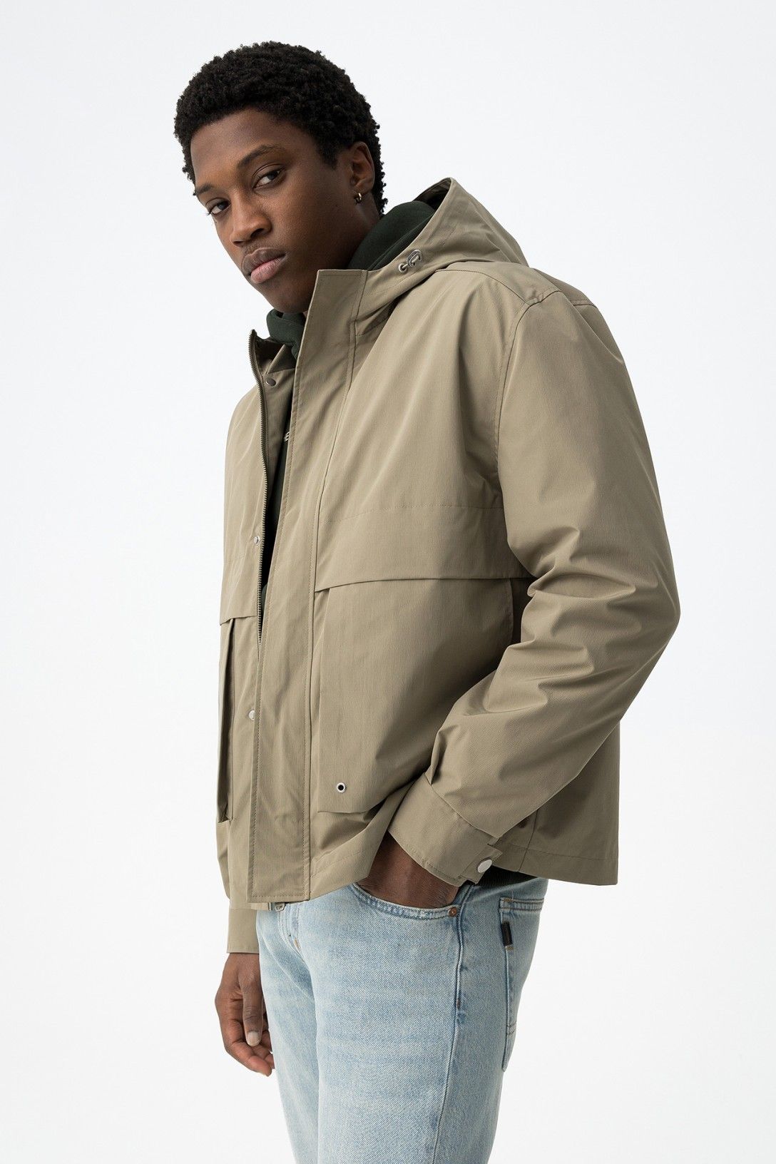 Thunder - GIUBBINO - TIFFOSI