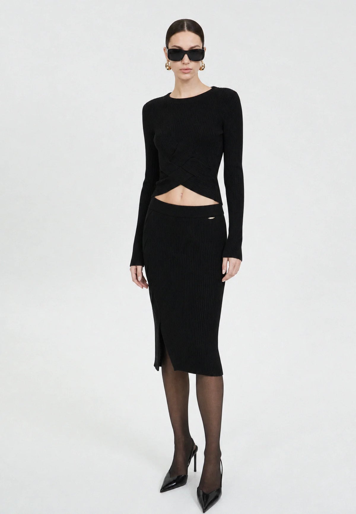 H953077 - maglia - INFLUENCER