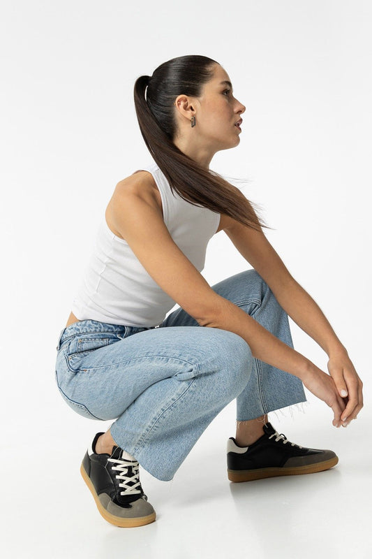 SOLANGE_1 - JEANS - TIFFOSI