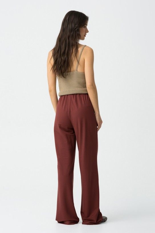 Venus 5 - PANTALONE - TIFFOSI