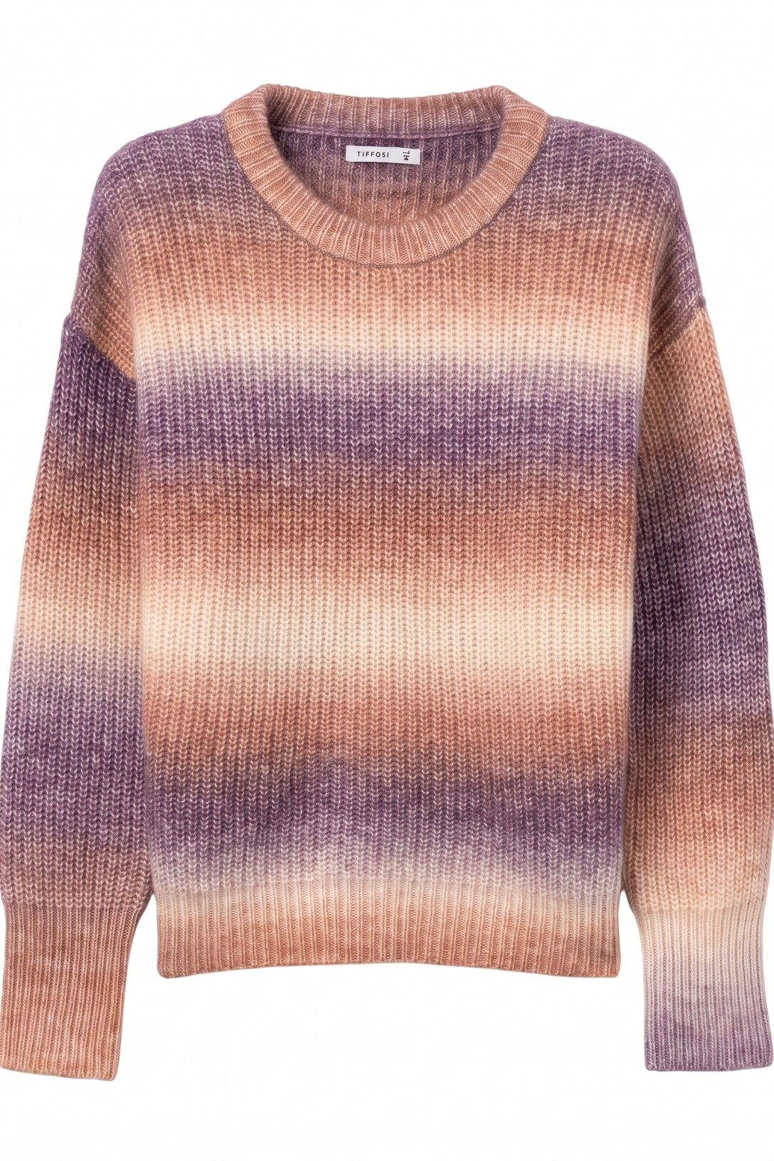 SPACE - maglia - TIFFOSI