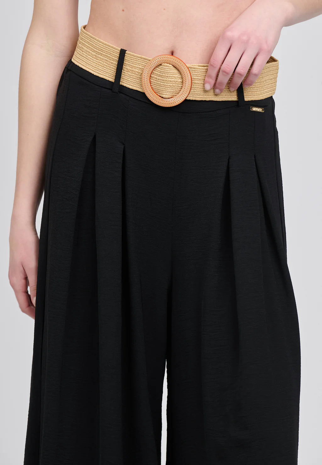 03X577 - PANTALONE - INFLUENCER