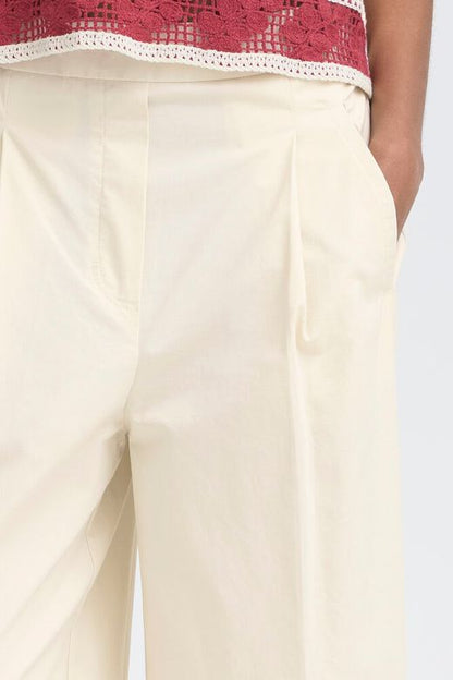 IHFUNI PA - PANTALONE - ICHI