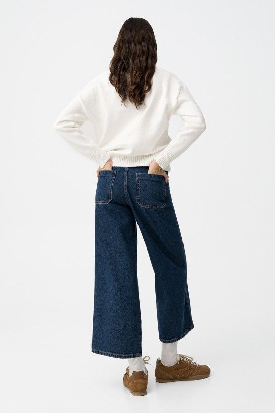 PHOEBE_3 - JEANS - TIFFOSI
