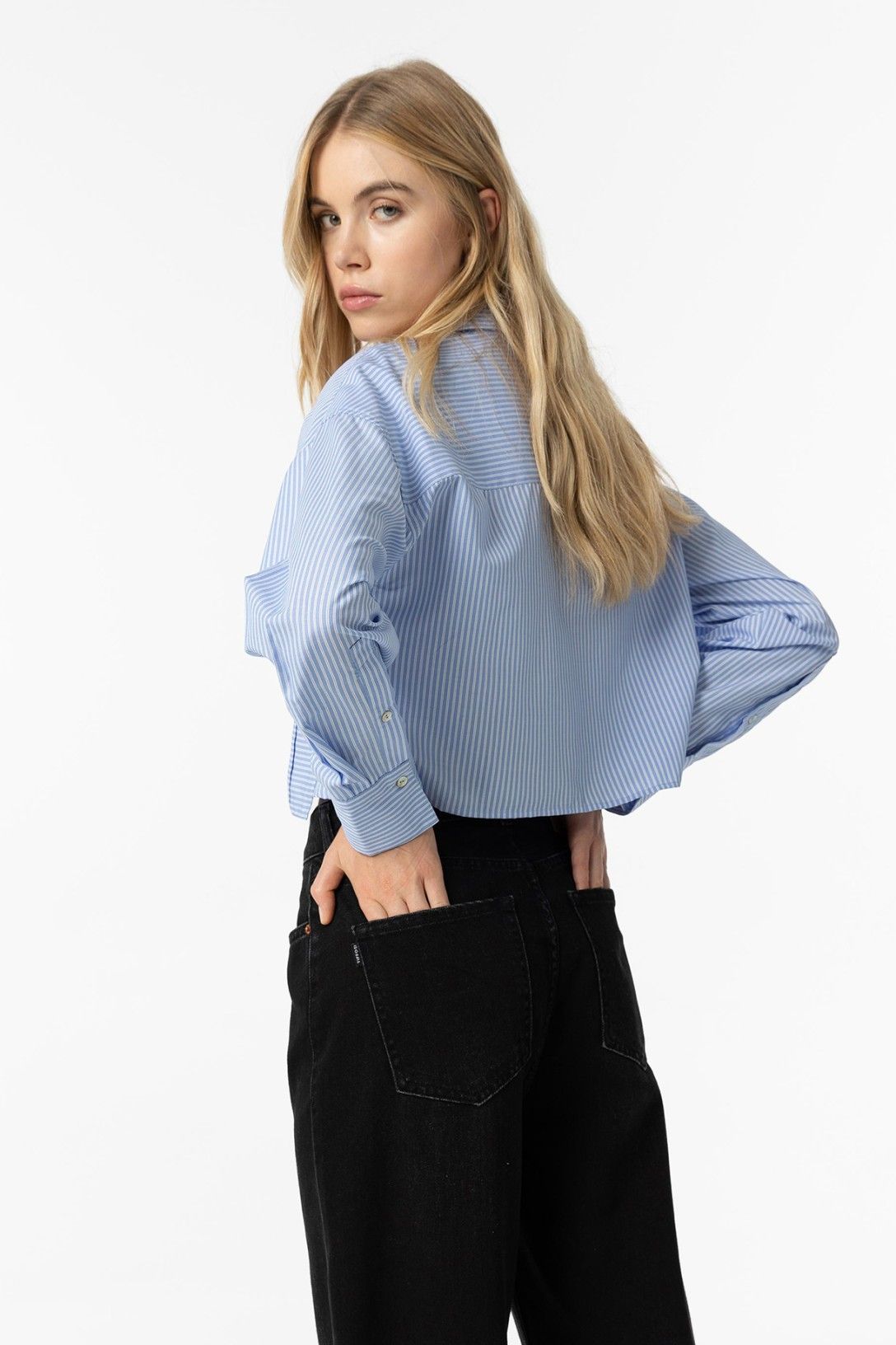 BONNYE_34 - JEANS - TIFFOSI