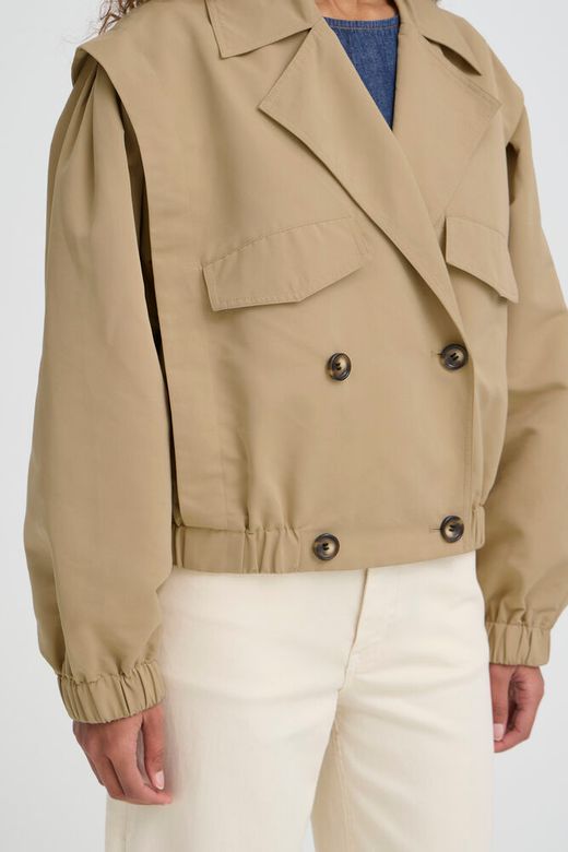 IHGEZAVO JA - GIACCA - ICHI