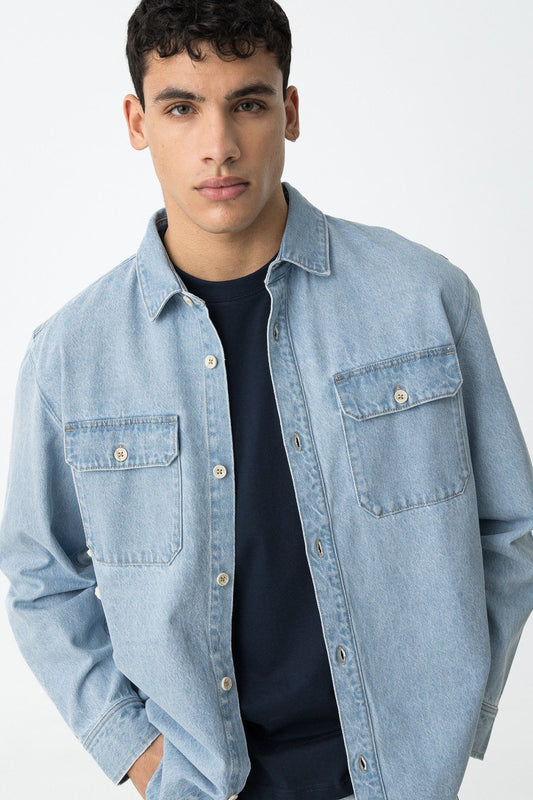 MIKE - CAMICIA - TIFFOSI