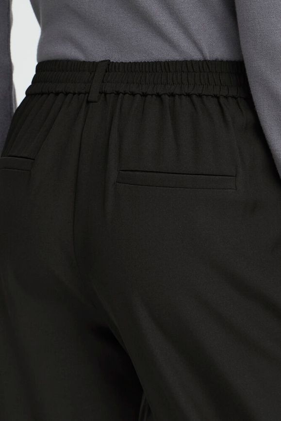IHFAVA ANCLE PA - PANTALONE - ICHI
