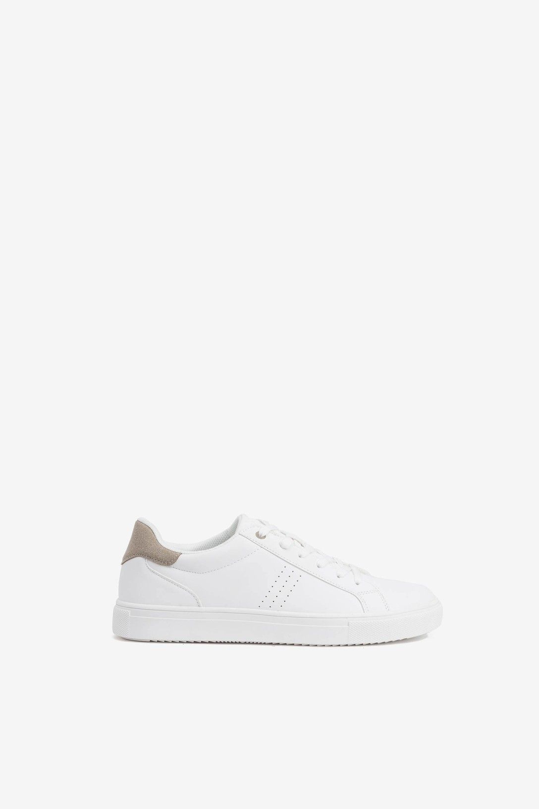 LUKE - Scarpe - TIFFOSI