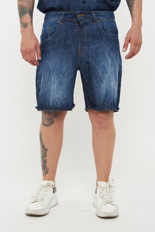 MADRID SHORT BLK - BERMUDA - ARTIK