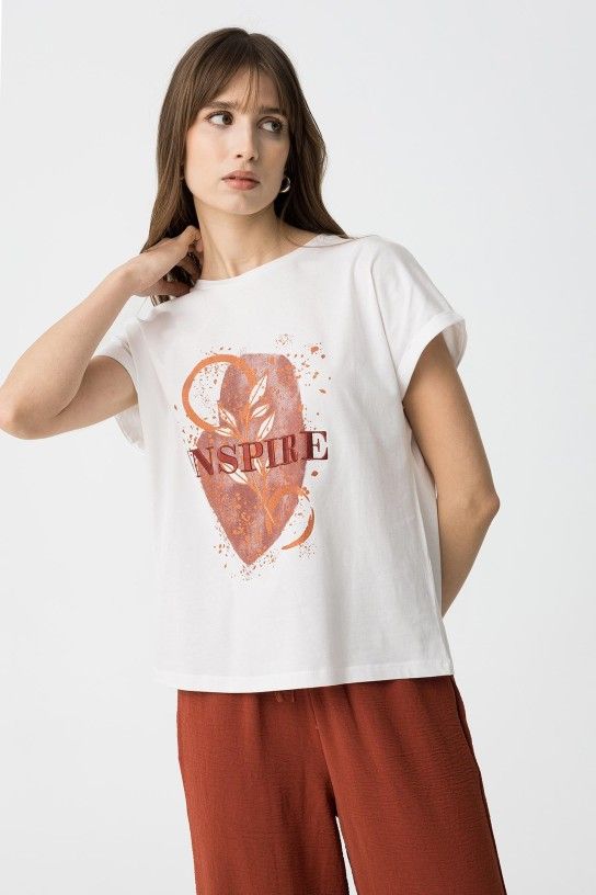 Carmo - TSHIRT - TIFFOSI